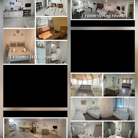 Neviot Daire Eilat Dış mekan fotoğraf