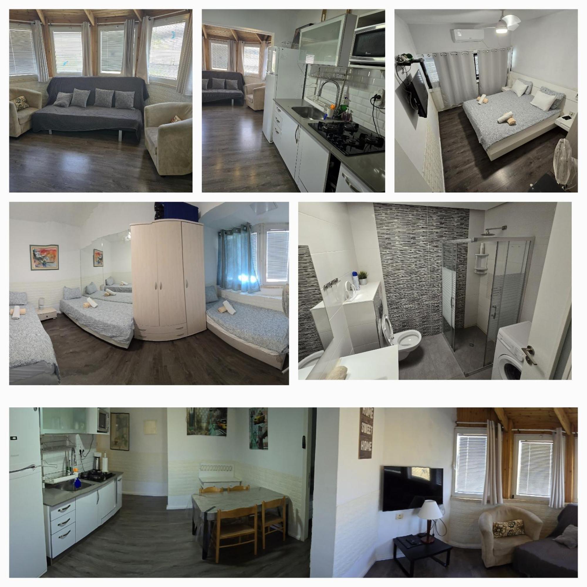 Neviot Daire Eilat Oda fotoğraf