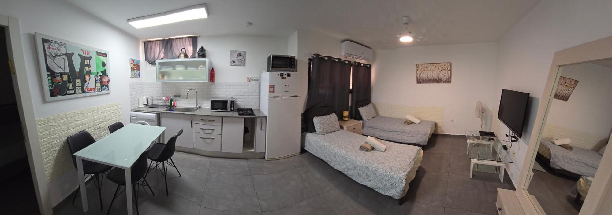 Neviot Daire Eilat Oda fotoğraf