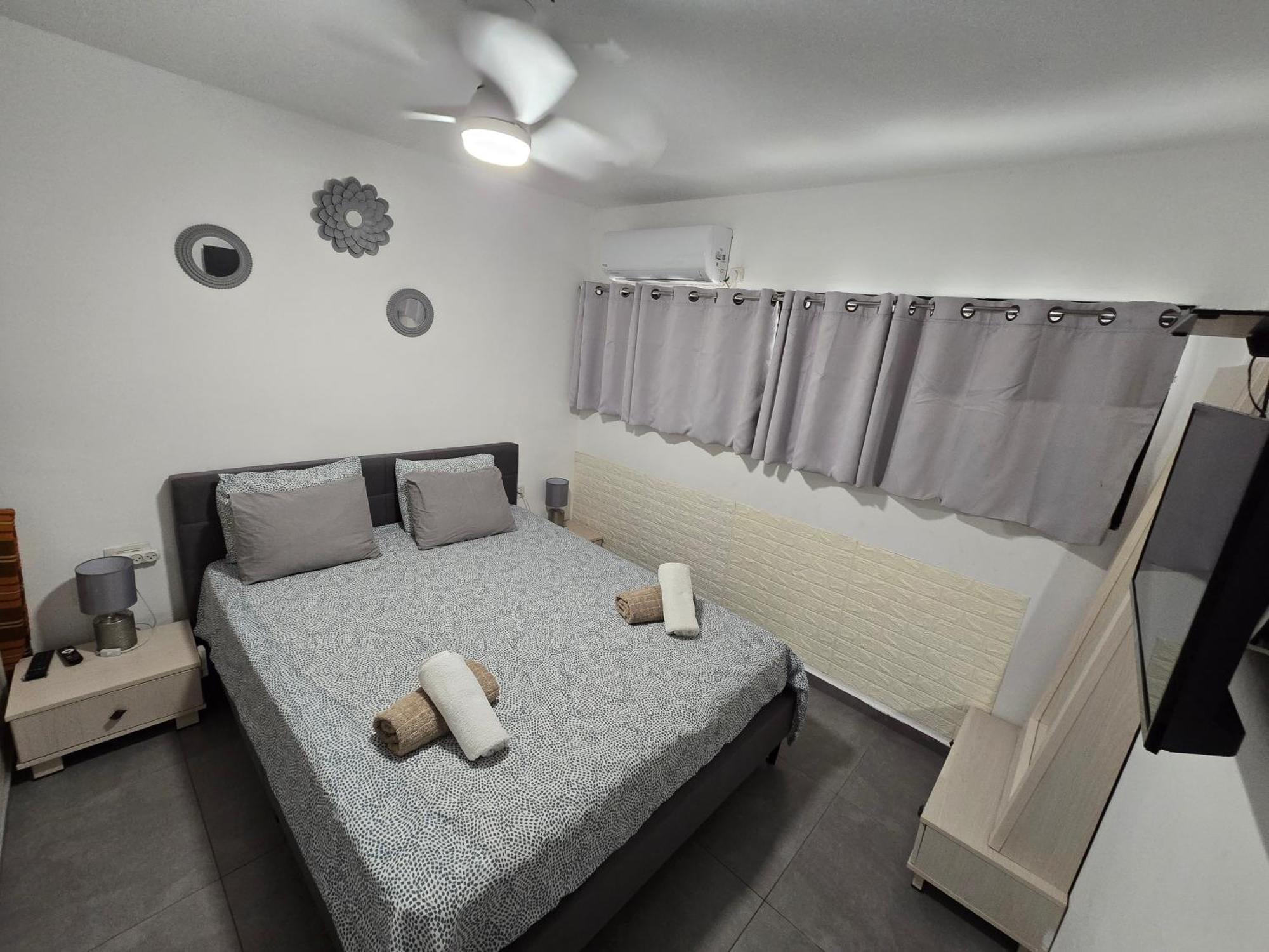 Neviot Daire Eilat Oda fotoğraf