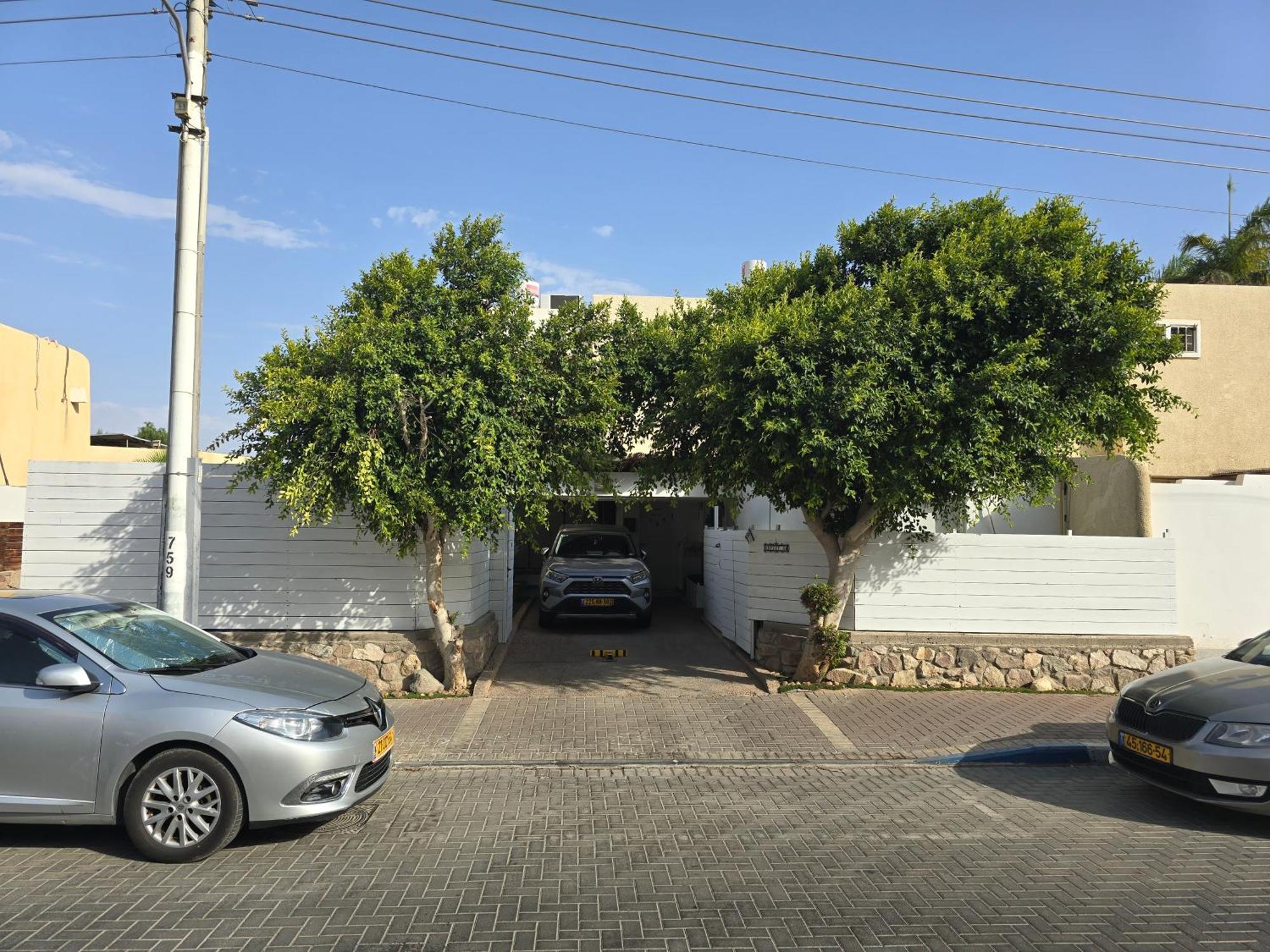 Neviot Daire Eilat Oda fotoğraf