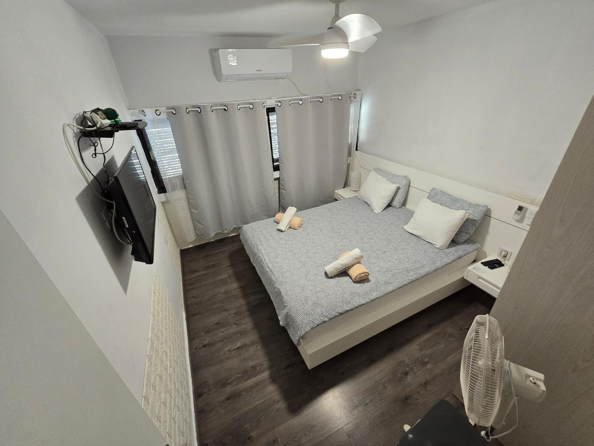 Neviot Daire Eilat Dış mekan fotoğraf