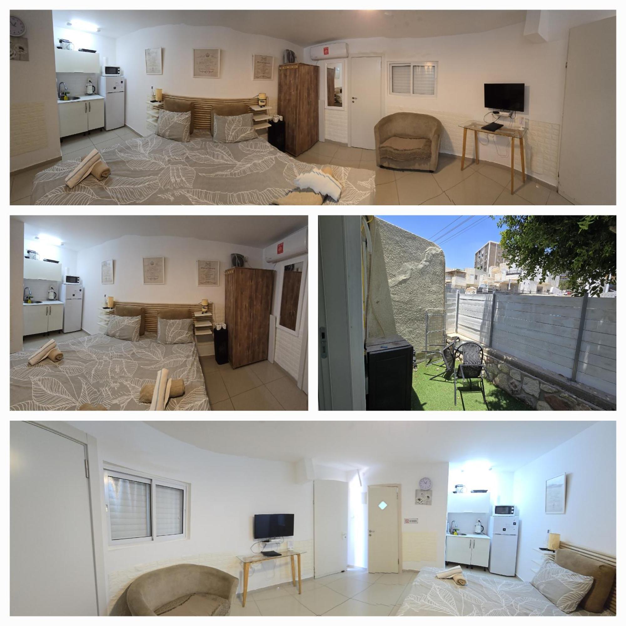 Neviot Daire Eilat Dış mekan fotoğraf