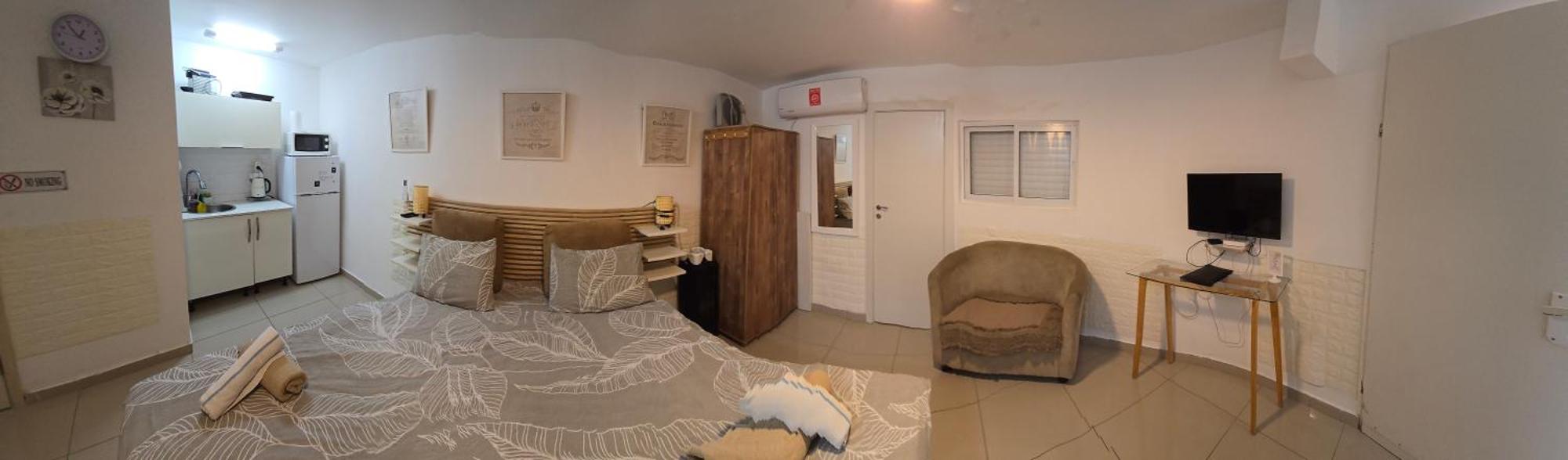 Neviot Daire Eilat Oda fotoğraf