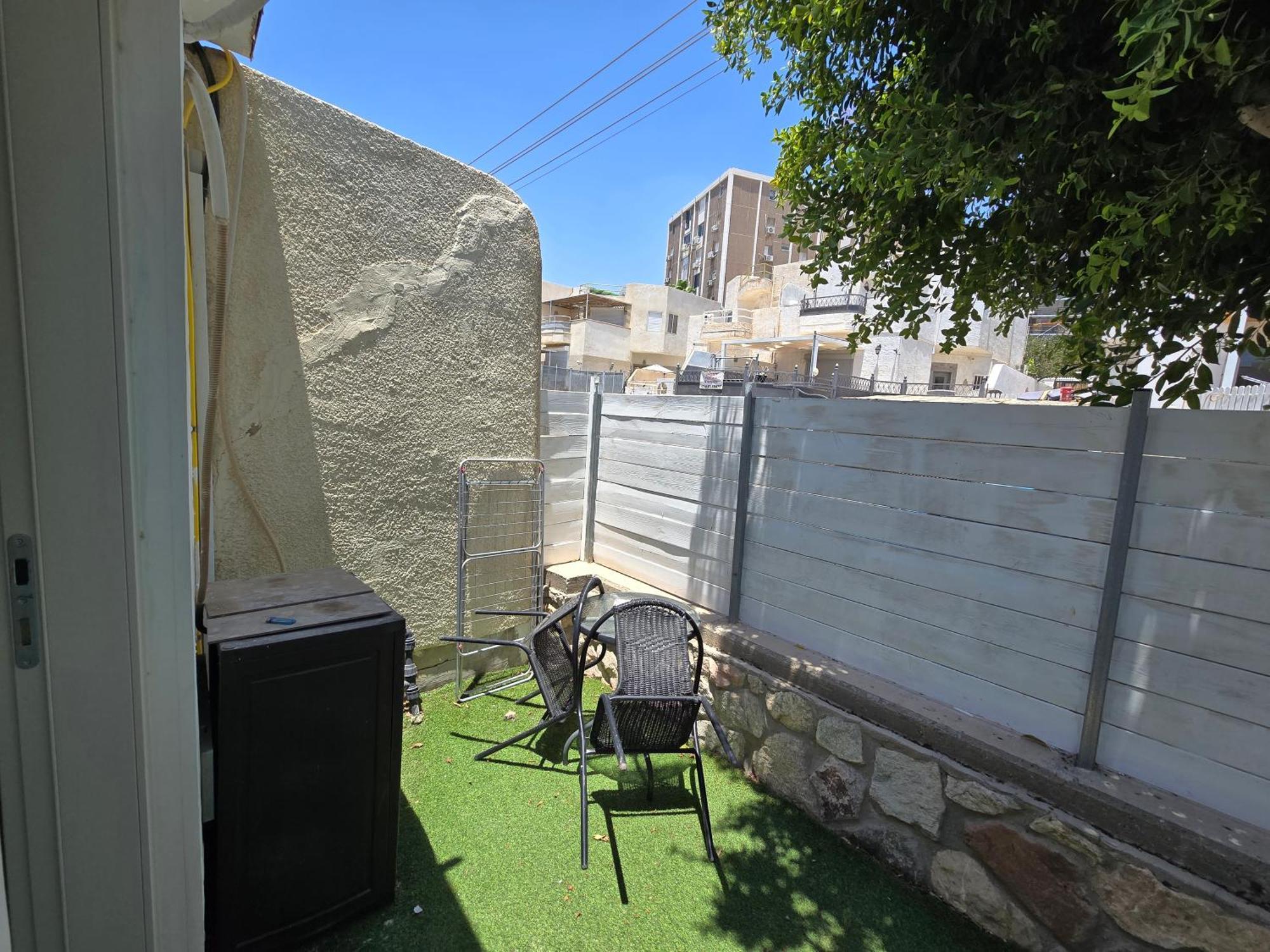 Neviot Daire Eilat Oda fotoğraf