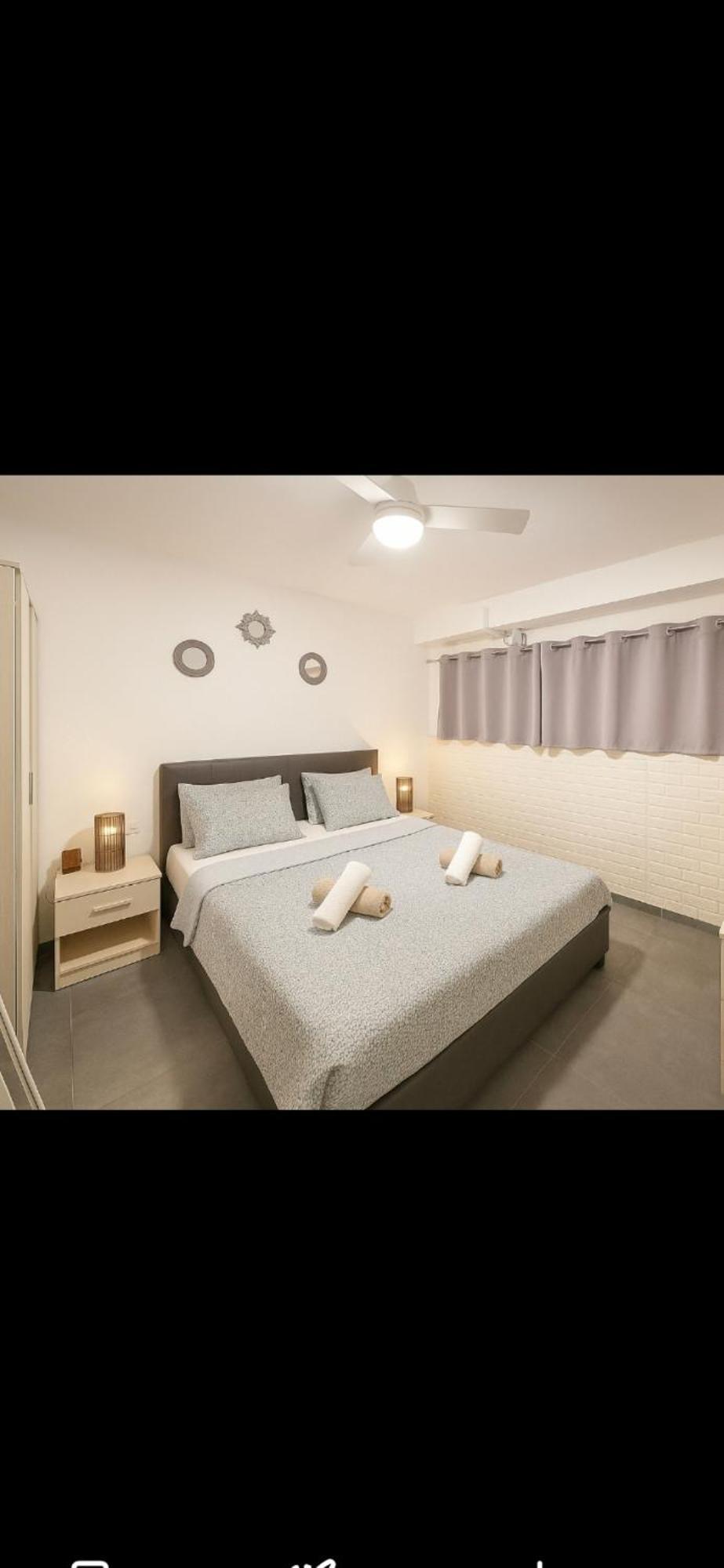 Neviot Daire Eilat Oda fotoğraf