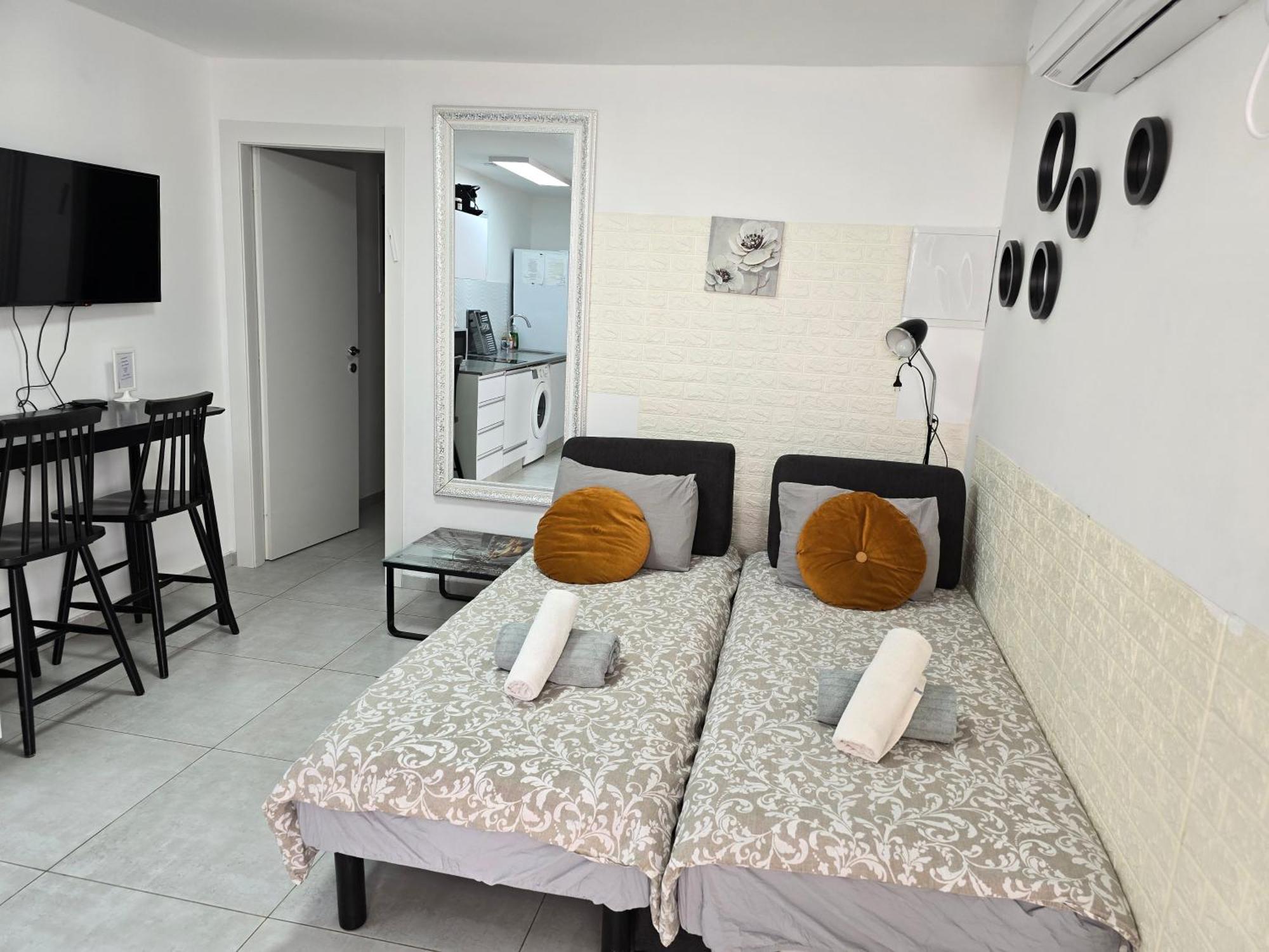 Neviot Daire Eilat Dış mekan fotoğraf