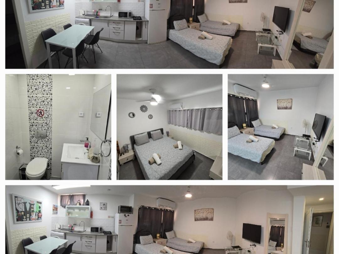 Neviot Daire Eilat Oda fotoğraf
