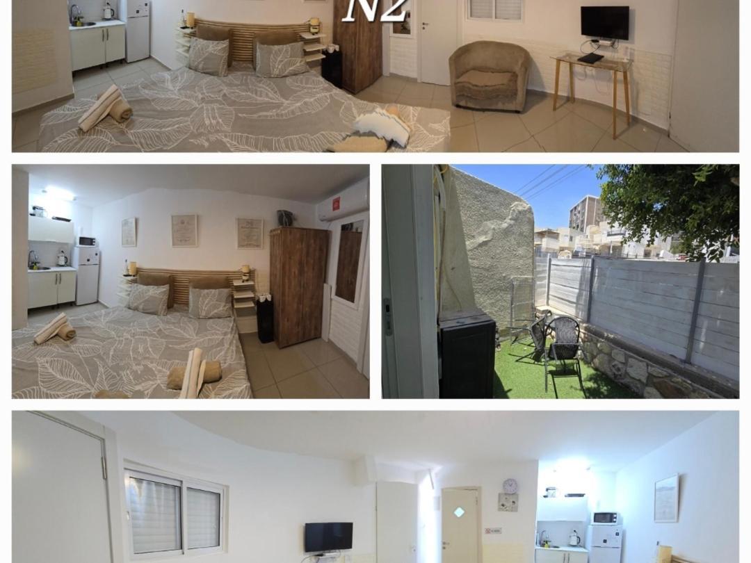 Neviot Daire Eilat Oda fotoğraf